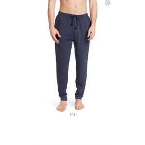 Lucky Brand French Terry Lounge Joggers